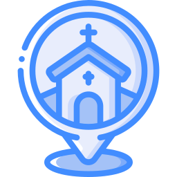 Pin icon