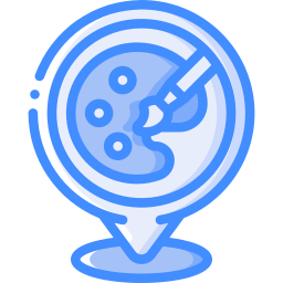 Pin icon