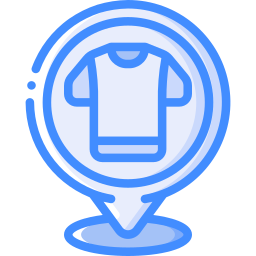 Pin icon