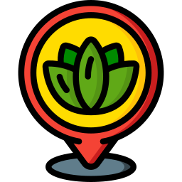 Pin icon