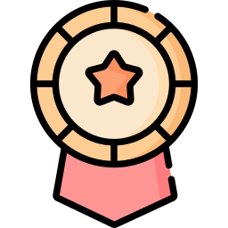 Medal icon