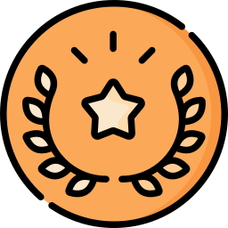 Award icon