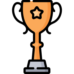 Trophy icon