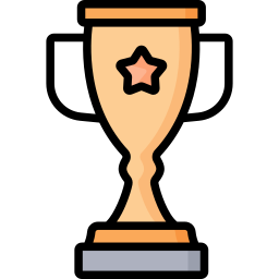 Trophy icon