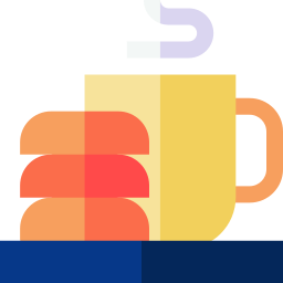 Coffee icon