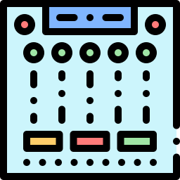 Console icon