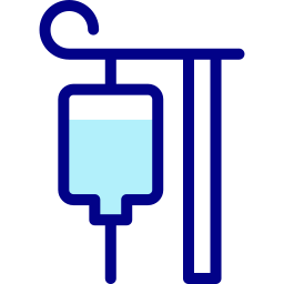 Perfusion icon