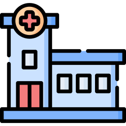 Hospital icon