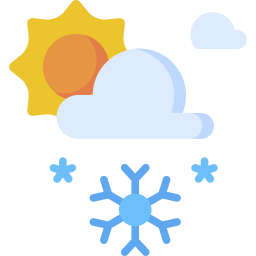 Snowy icon