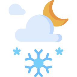 Snow icon