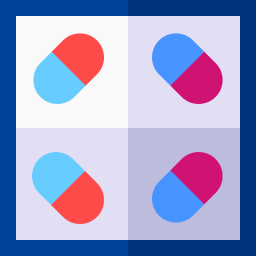 Capsules icon