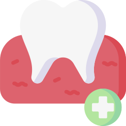 Dental care icon