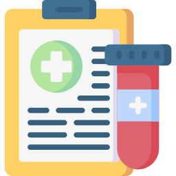 Prescription icon