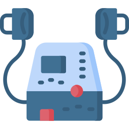 Defribillator icon