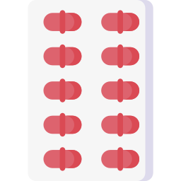 Pills icon