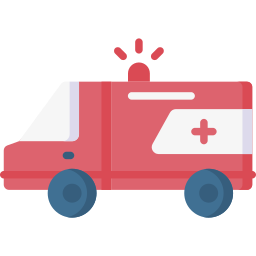 Ambulance icon