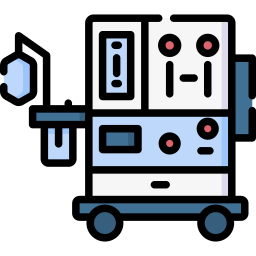 anestetico icona