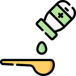 Syrup icon