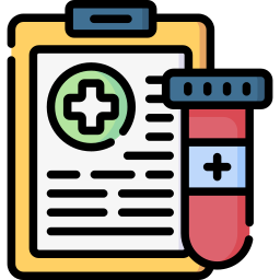 Prescription icon