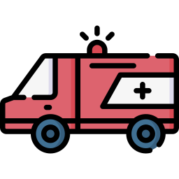 Ambulance icon