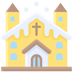 Church icon