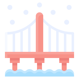 Bridge icon