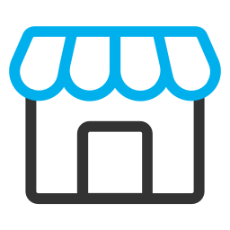 Shop icon