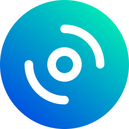 cd icon