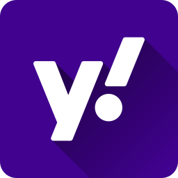 yahoo иконка