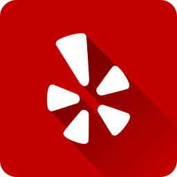 Yelp icon