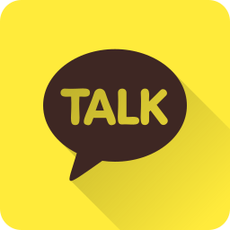 Kakao talk icon