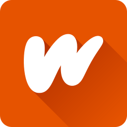 wattpad icona