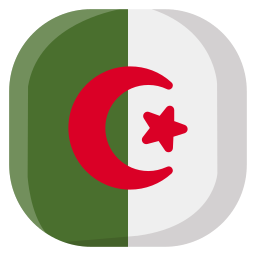 algerien icon