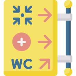 signalisierung icon