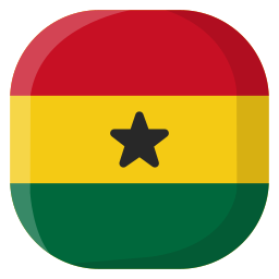 ghana icon