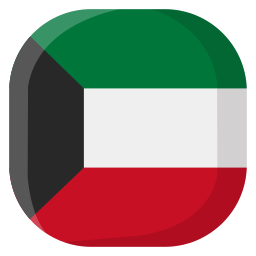 kuwait icon