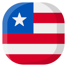 liberia icoon