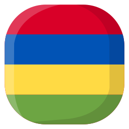 Mauritius icon