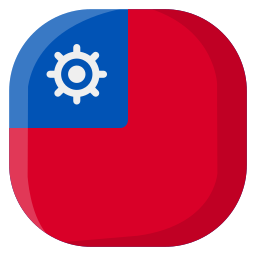 taiwan icon