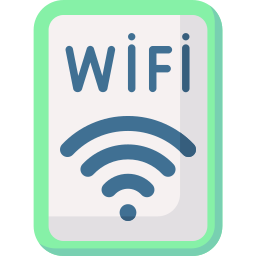 wifi-signal icon