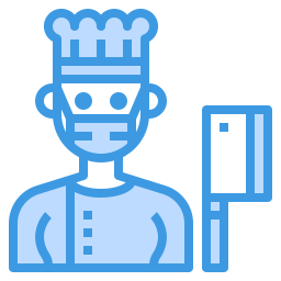 Chef icon