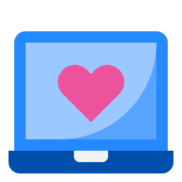 Laptop icon