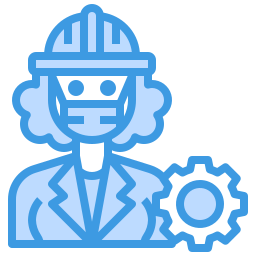 Engineer icon