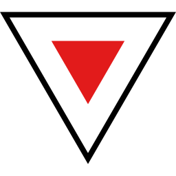 Triangle icon