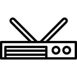 Router icon