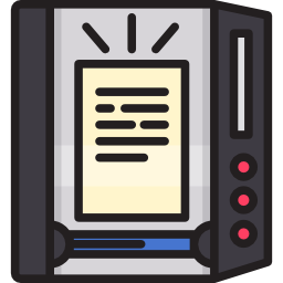 Scanner icon