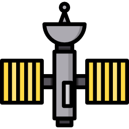 Satellite icon