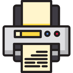 Printer icon