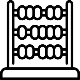 Abacus icon