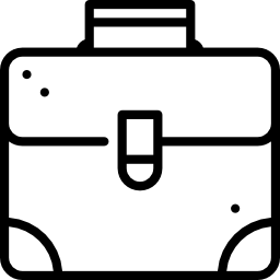 Briefcase icon